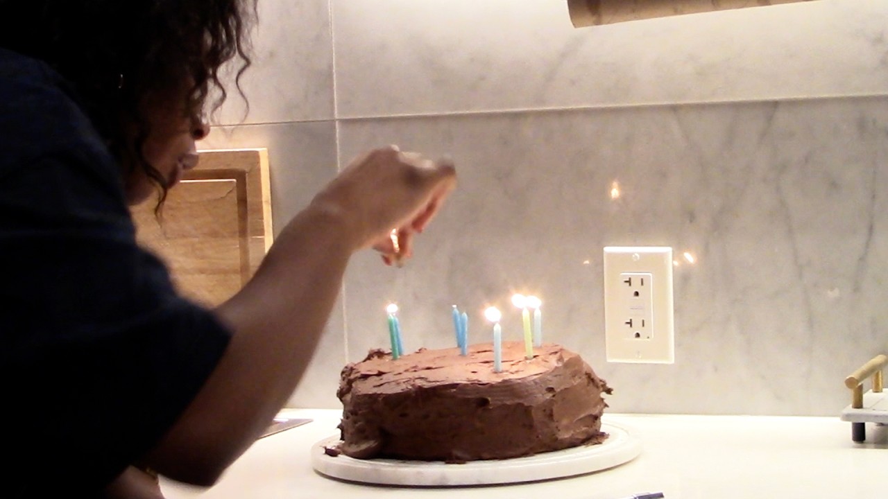 spending my birthday alone: everything i did on my solo birthday (vlog)