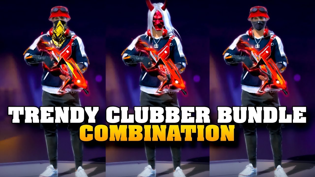 #25 BEST DRESS COMBINATION WITH TRENDY CLUBBER BUNDLE | TRENDY CLUBBER BUNDLE COMBINATION 😉