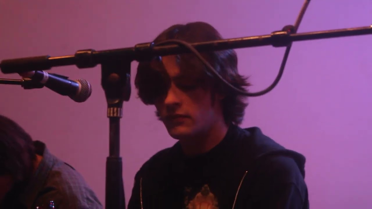 sinema Live at Rubber Gloves 10/22/24 (Acoustic Set)
