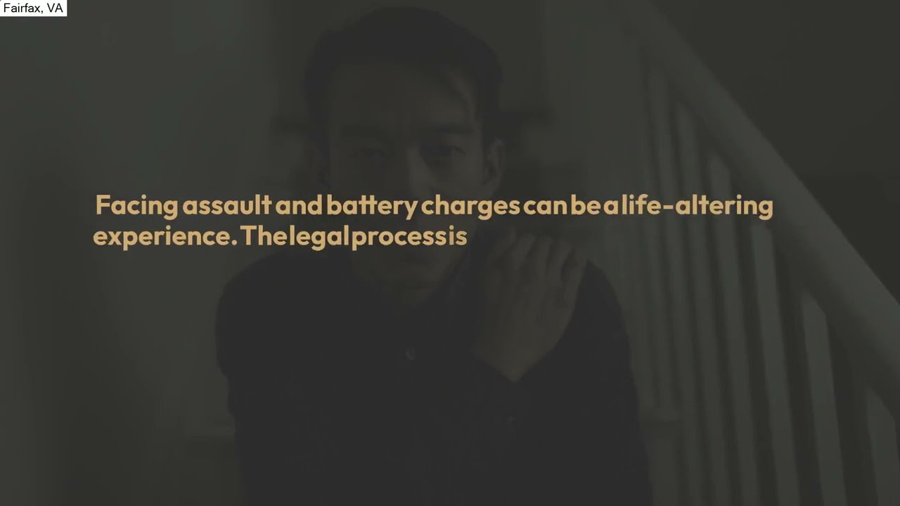 Drunk Driving Lawyer Near Me | Fairfax, VA | David Deane Law