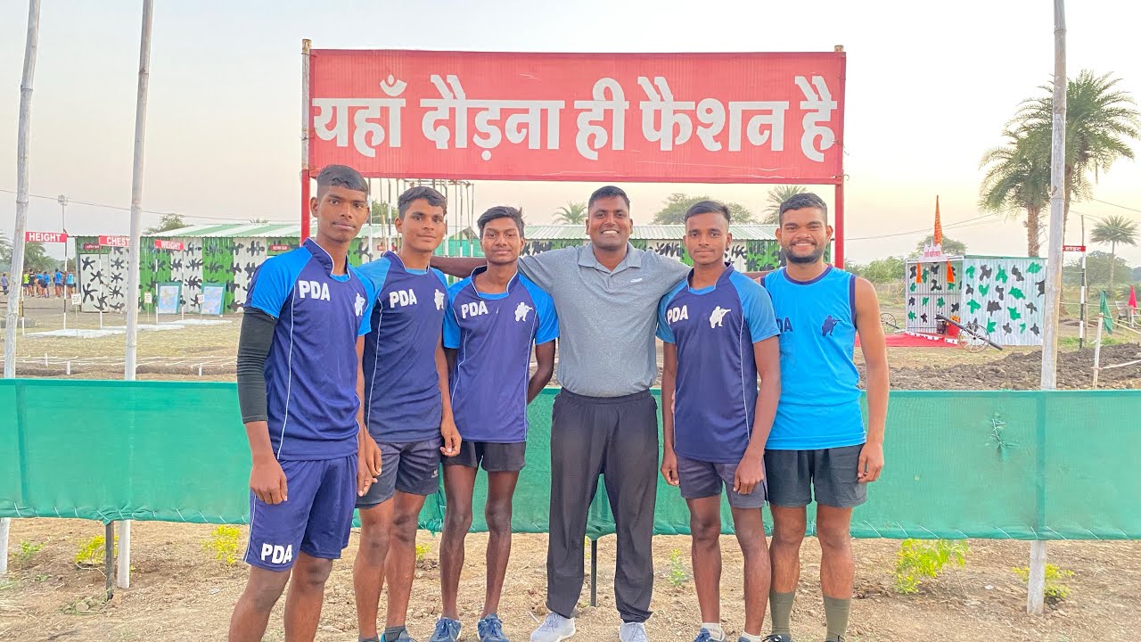छत्तीसगढ़ के बच्चो ने बताया😱एकेडमी की सम्पूर्ण जानकारी। जॉइन करने से पहले जरूर देखें😳#army #india
