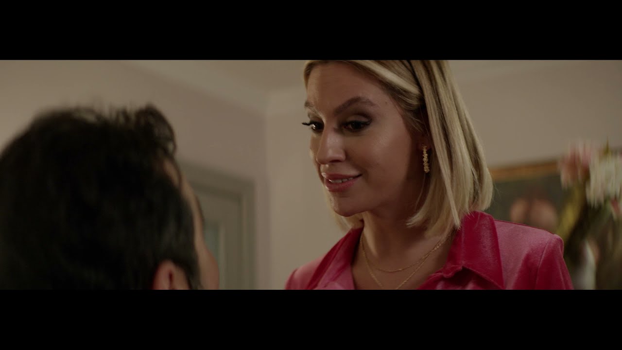 🎬Zoraki Misafir vizyonda🎉