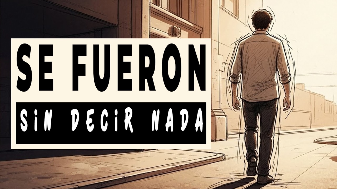 Psicología de las personas que se alejan sin dar explicaciones