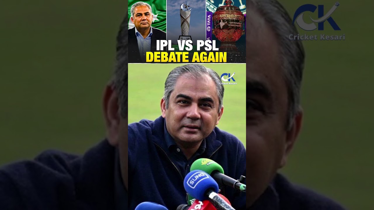 Ahmad Shahzad thrashes Pakistani journalists over IPL vs PSL question