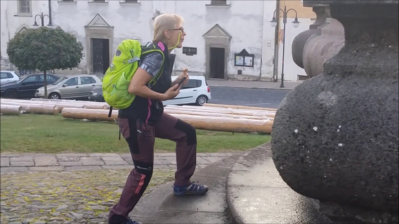 Kremnica 19 09 2018