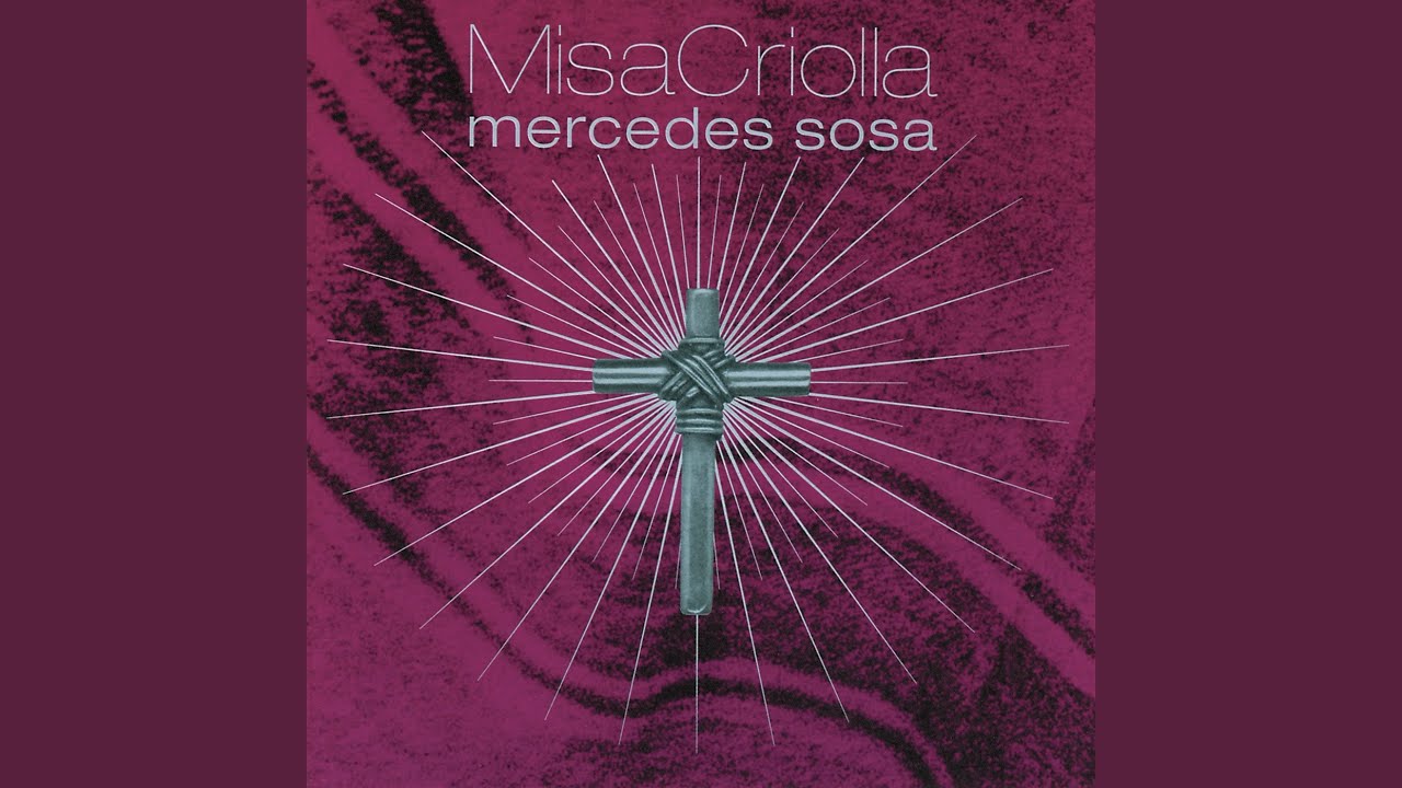 Ramírez: Gloria (Carnavalito Yaraví)