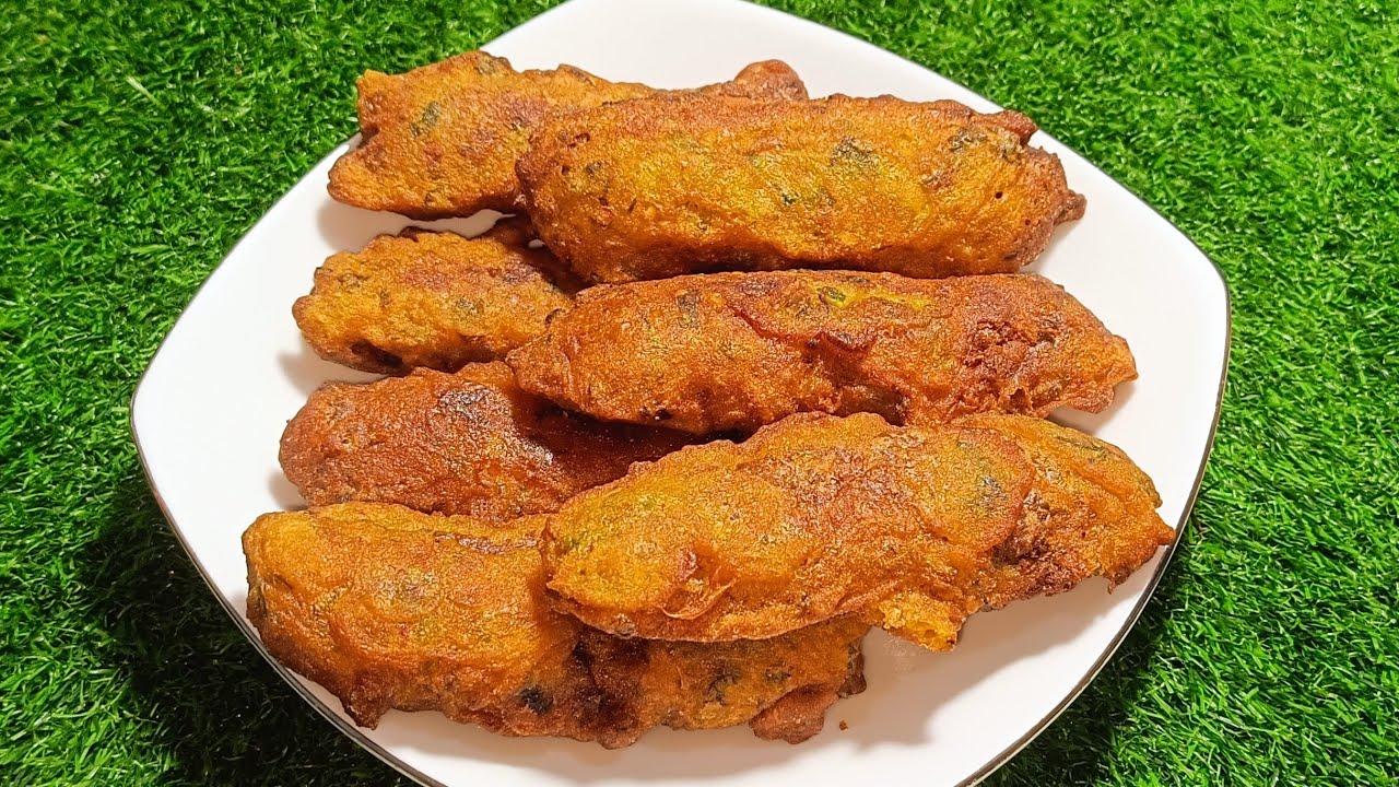 ডিম আর ময়দার তৈরি সহজ এই নাস্তা কাউকে খাওয়ালে বারবার রিকোয়েস্ট আসবে|Evening snacks recipe bangla|