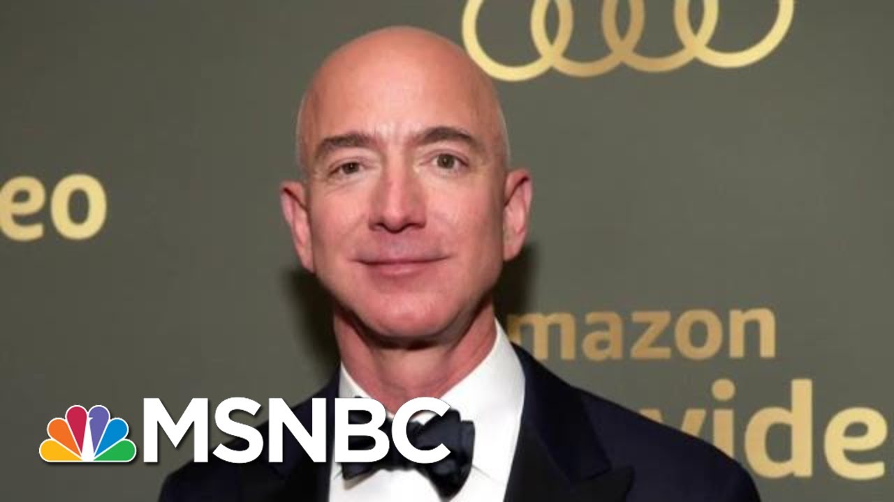 Scott Galloway: AMI Is Out Of Business, They Just Don’t Know It Yet | Velshi & Ruhle | MSNBC