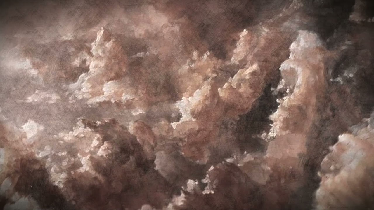 Beethoven - Symphony No. 5 (SPED UP & REVERB)