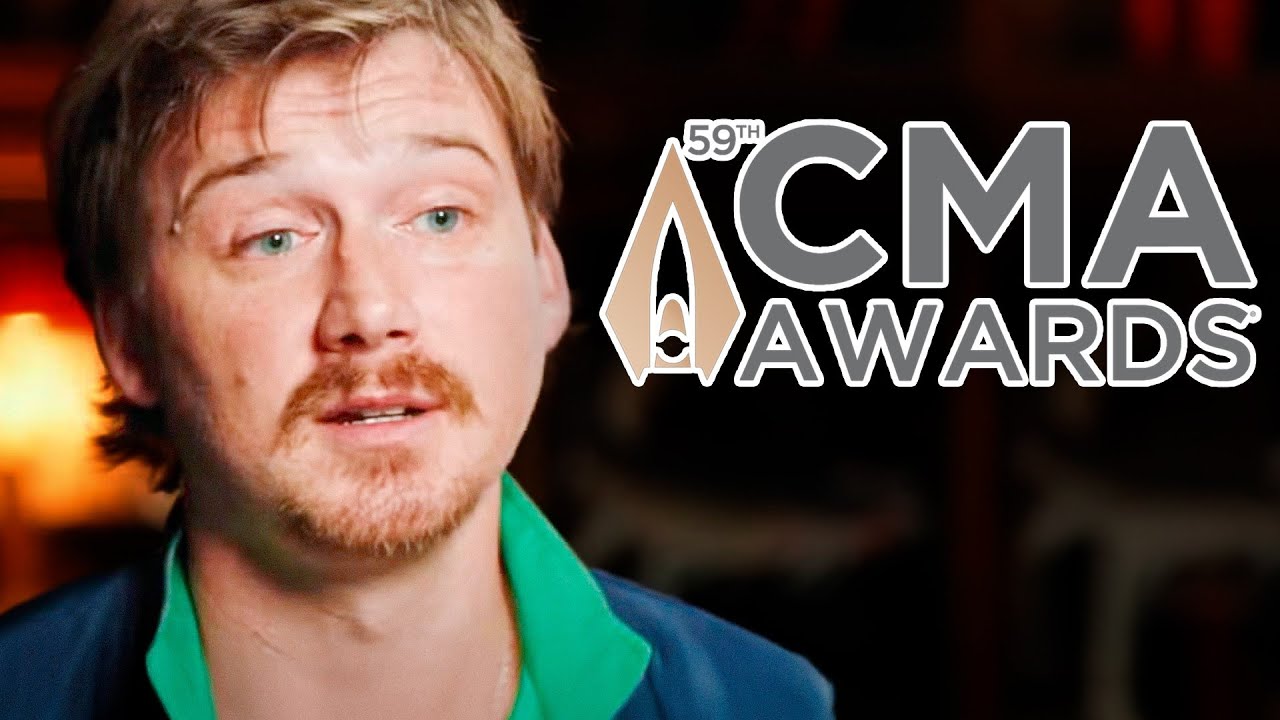 Морган Уоллен был отвергнут на церемонии вручения наград CMA Awards, и фанаты в ярости