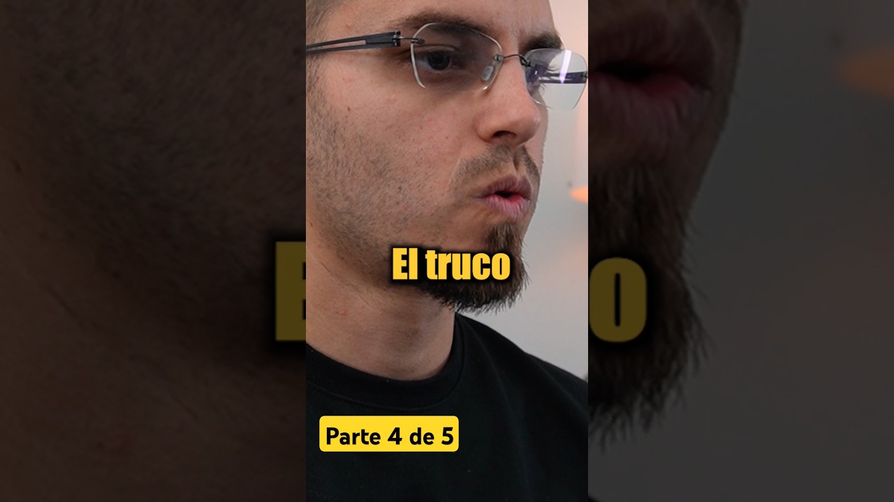 Aprende a hacer el Sonido de una GOTA de Agua con la Boca