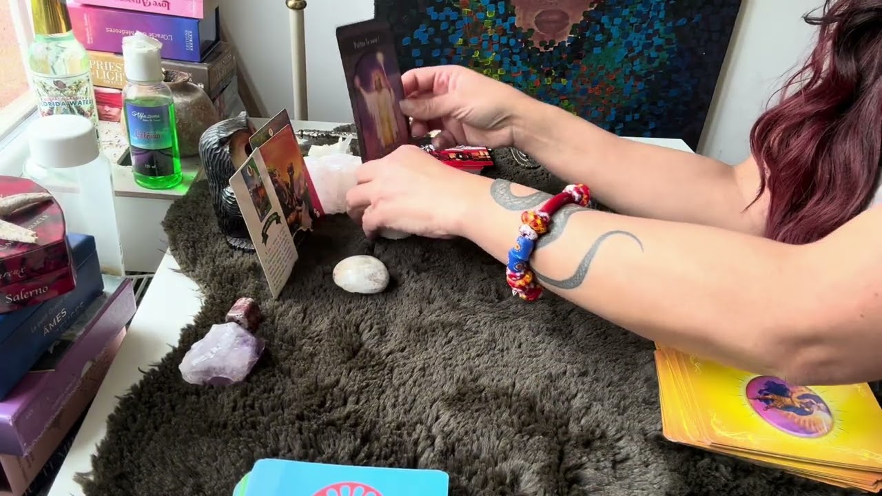 Fatos que ocorrerão na sua vida em 15 dias ! 💋🔥🔮