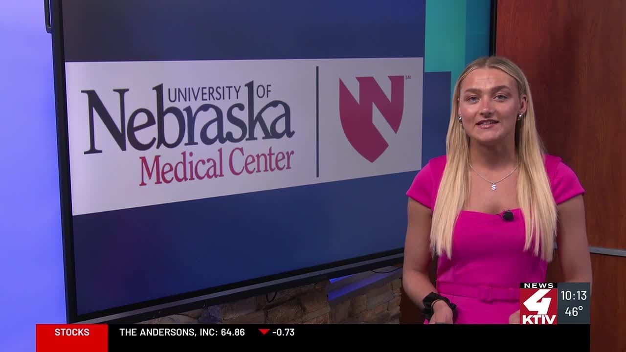 UNMC Launches Rural Nebraska Nursing Fellowship With 30 Full Cost-of-Education Scholarships