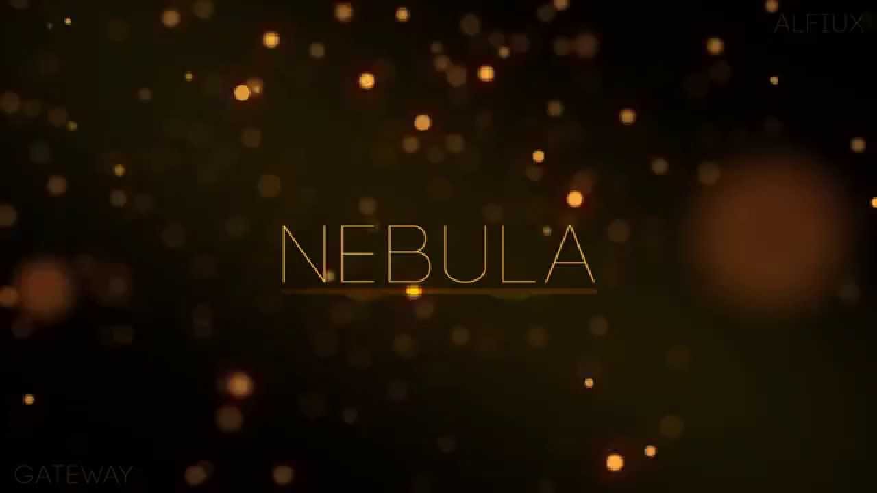 ALfiux - Nebula [EP GATEWAY]