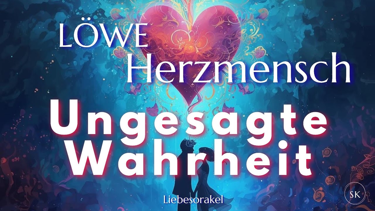 Löwe ♌ Diese Zukunft fühlt sich wie Zuhause an ❤️ Du bist seine Herrscherin!❤️‍🔥 | #liebesorakel 