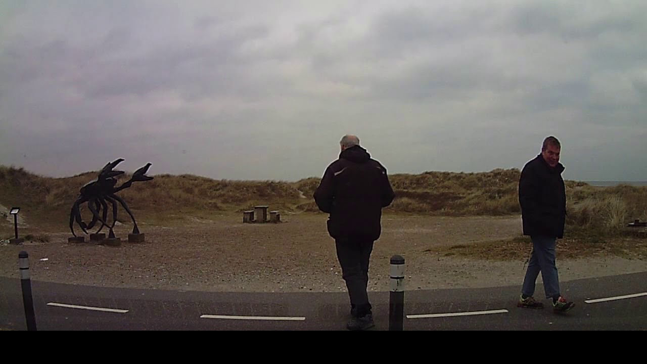 En søndagstur
