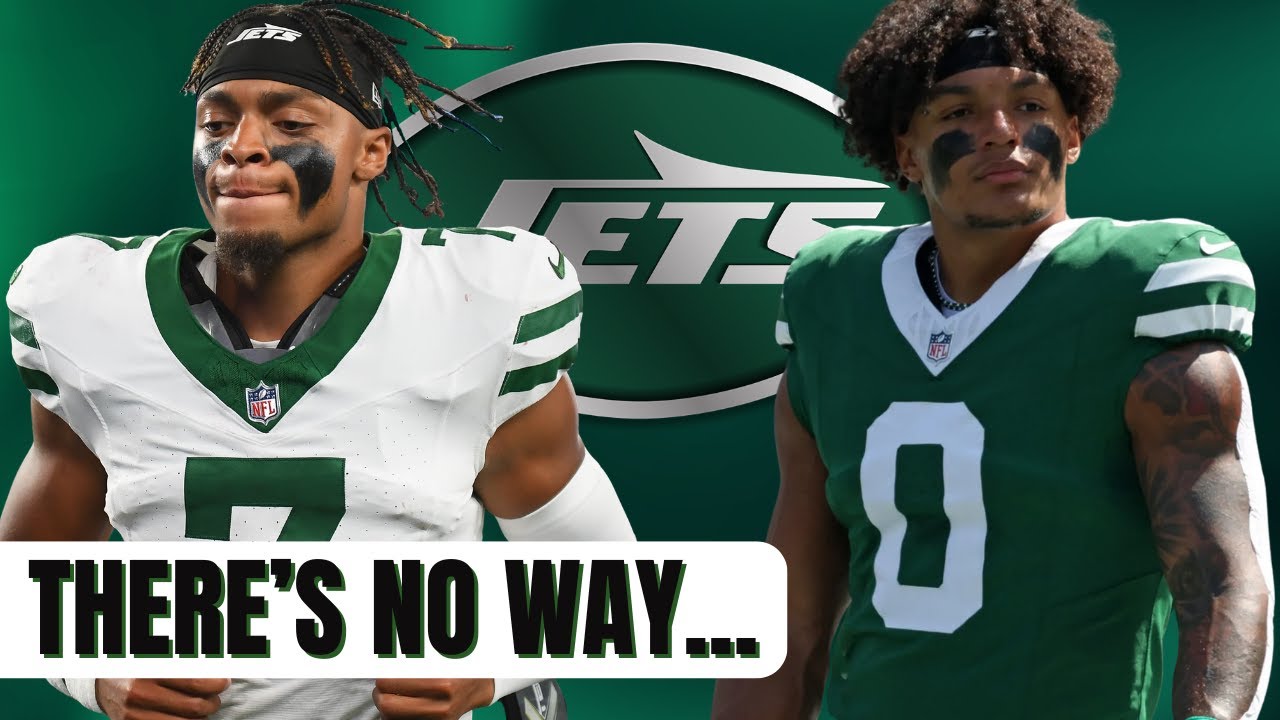 It Has NEVER Been More Clear... | Daily Jets News & Rumors