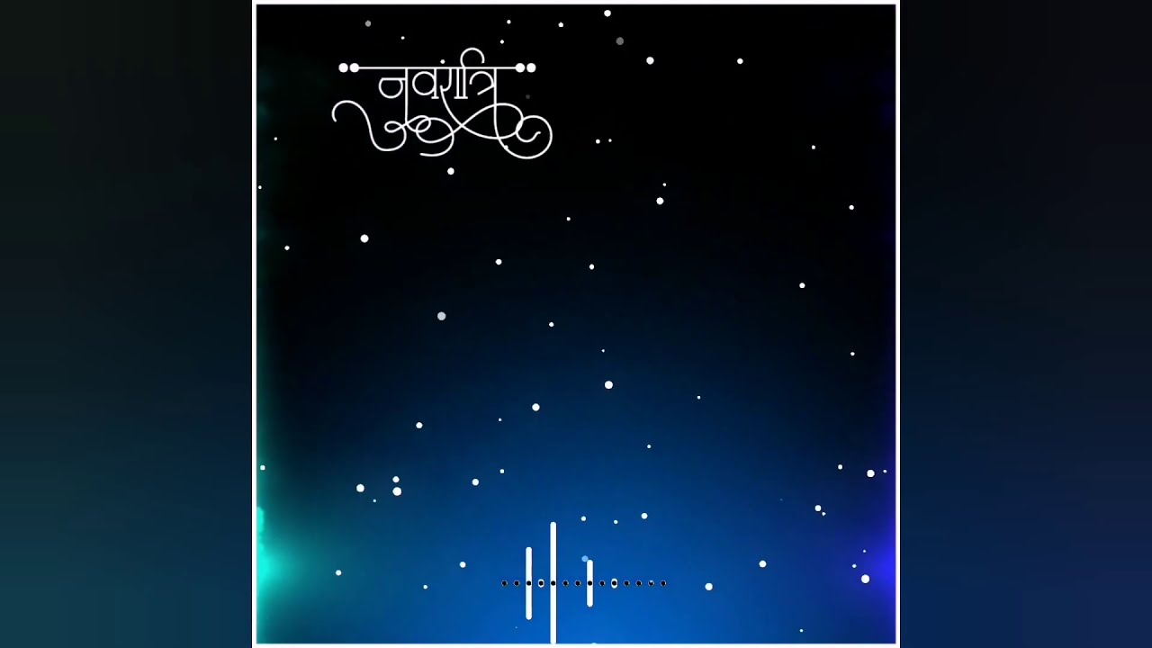 Square Size Avee player template black screen | Avee player template black screen | Square Size Temp