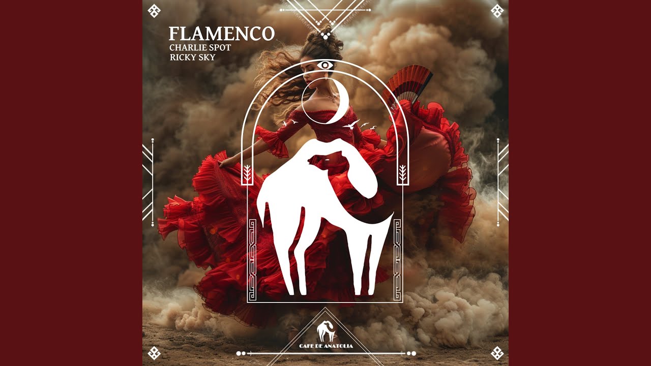 Flamenco (Extended Mix)