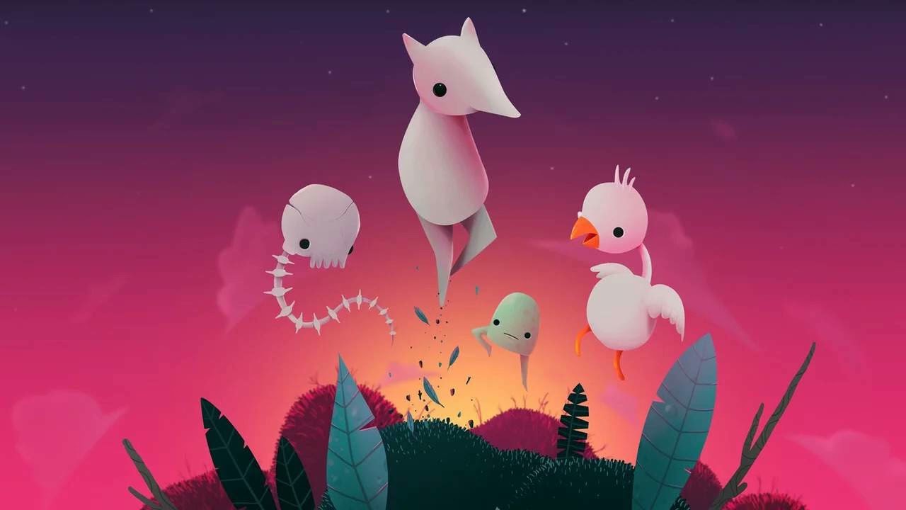 Sheepo OST - Boss Song