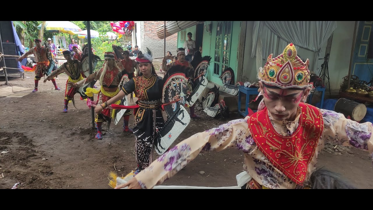 🔴 Live EBEG TRI MANUNGGAL, Ds. Kembangan Kec. Bukateja Purbalingga 20/1/2026