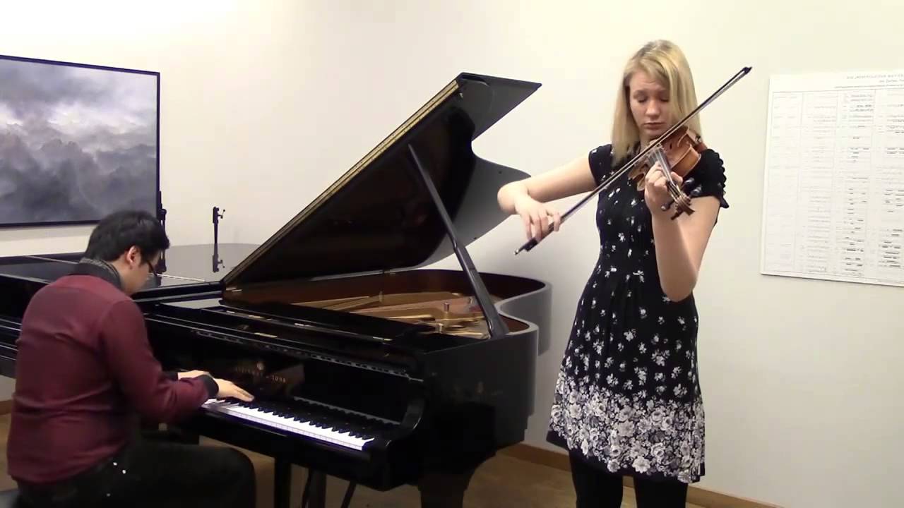 Thrift Shop - Macklemore [cover]