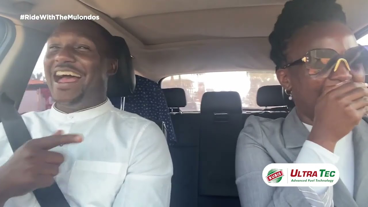 How To Correct Your Partner // NEW Ride With The Mulondos