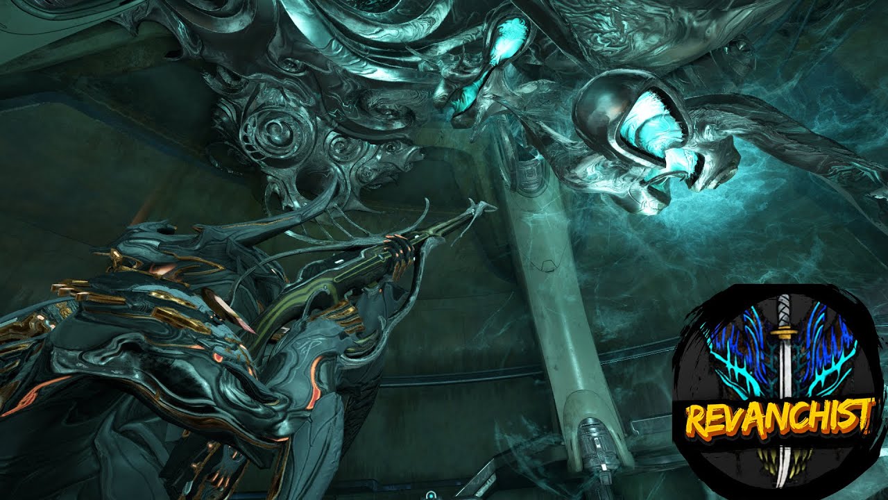 Eee Bu Silah Baya İyi. I Phenmor I Warframe Eğitici ve &Ouml;ğretici