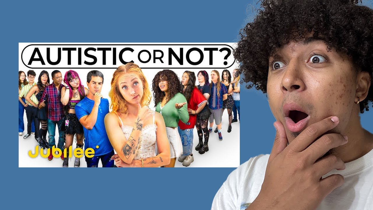 FINDING OUT IF I HAVE AUTISM?!?!