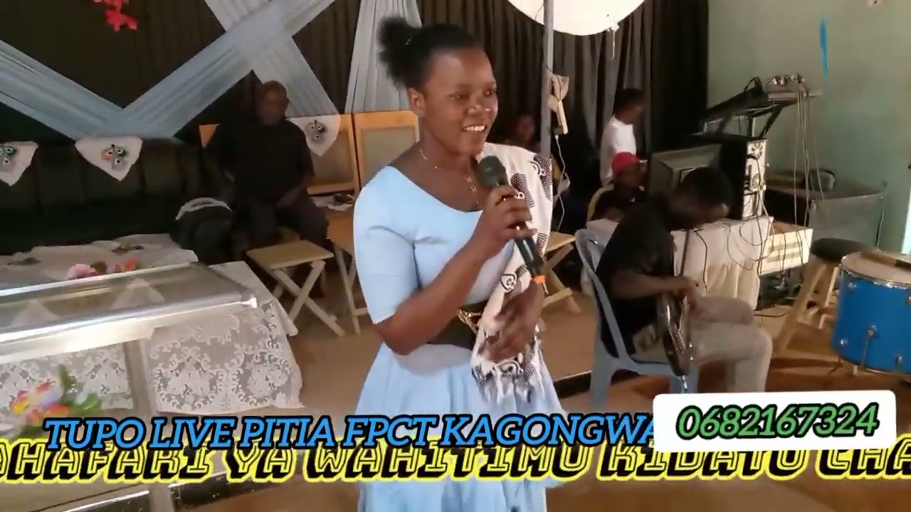 HUIMA FPCT KAGONGWA MISHENI,1