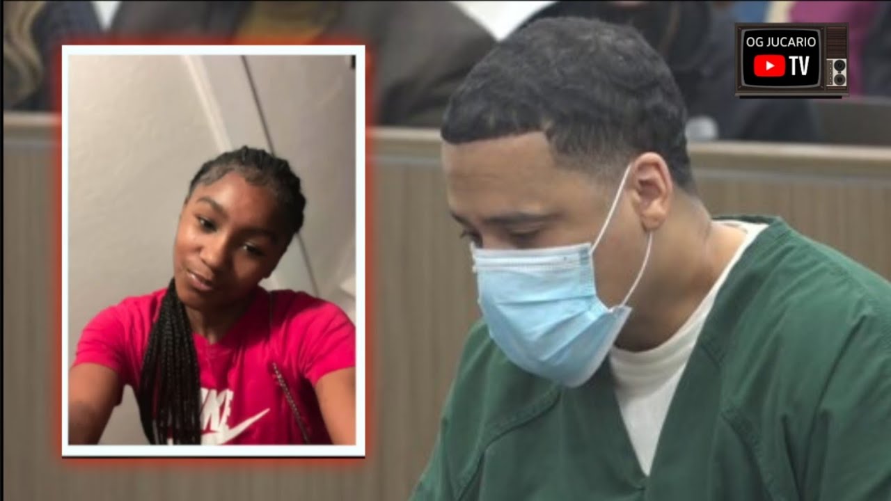 Джарвис Баттс, мужчина, убивший 13-летнюю девочку Назию Харрис, найден мертвым в тюрьме!