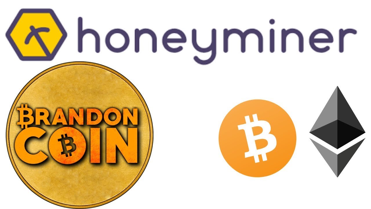 Honey Miner Alternative to Nicehash Mining