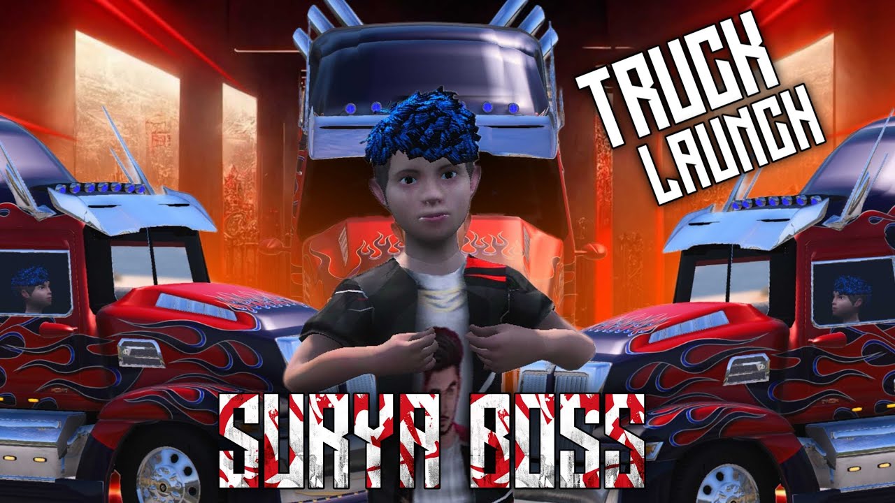 DAY 51🌞SURIYA BOSS 👶🏻PRIME TRUCK LAUNCH #XlantisRP#LiveStreams #IyerGaming 18+