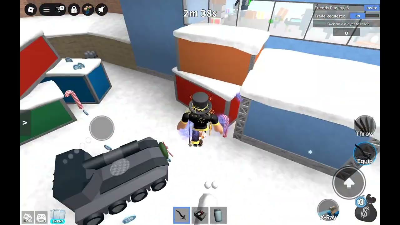 HAPPY NEW YEAR IPAD GAMEPLAY
