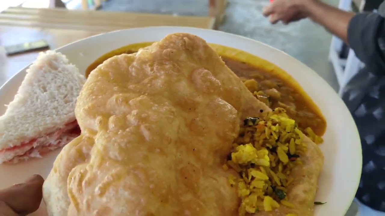 IV SERIES DAY 7 (JOGNI FALLS)