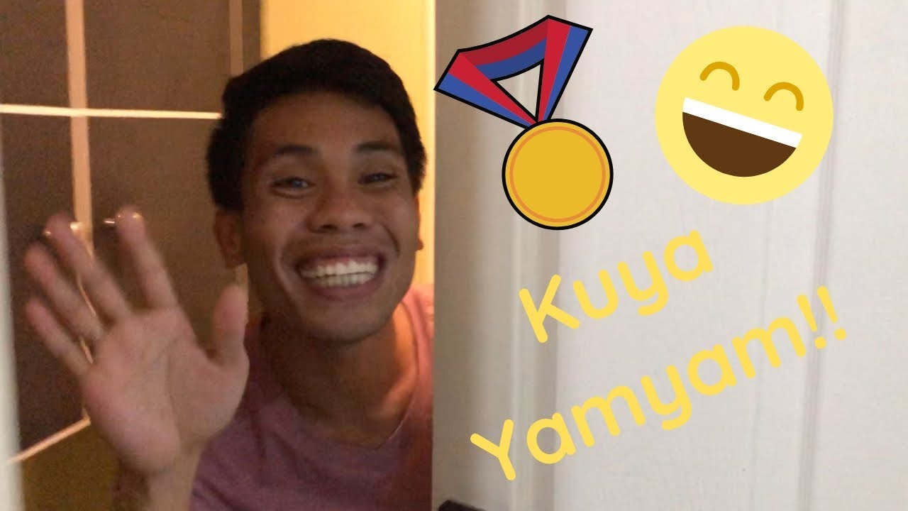 Yanong Family visits LAYF | Nikki Yanong Benson