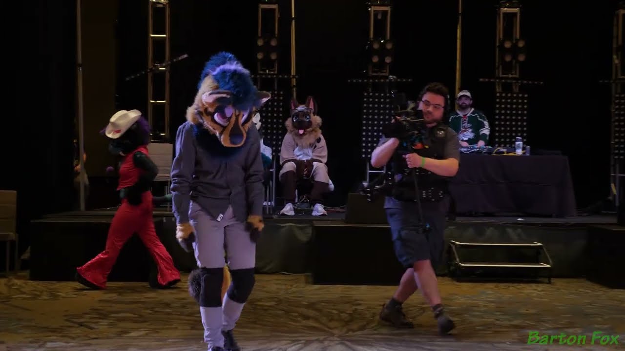 Anthro New England 2026 (ANE 2026) - Dance Competition - Prince