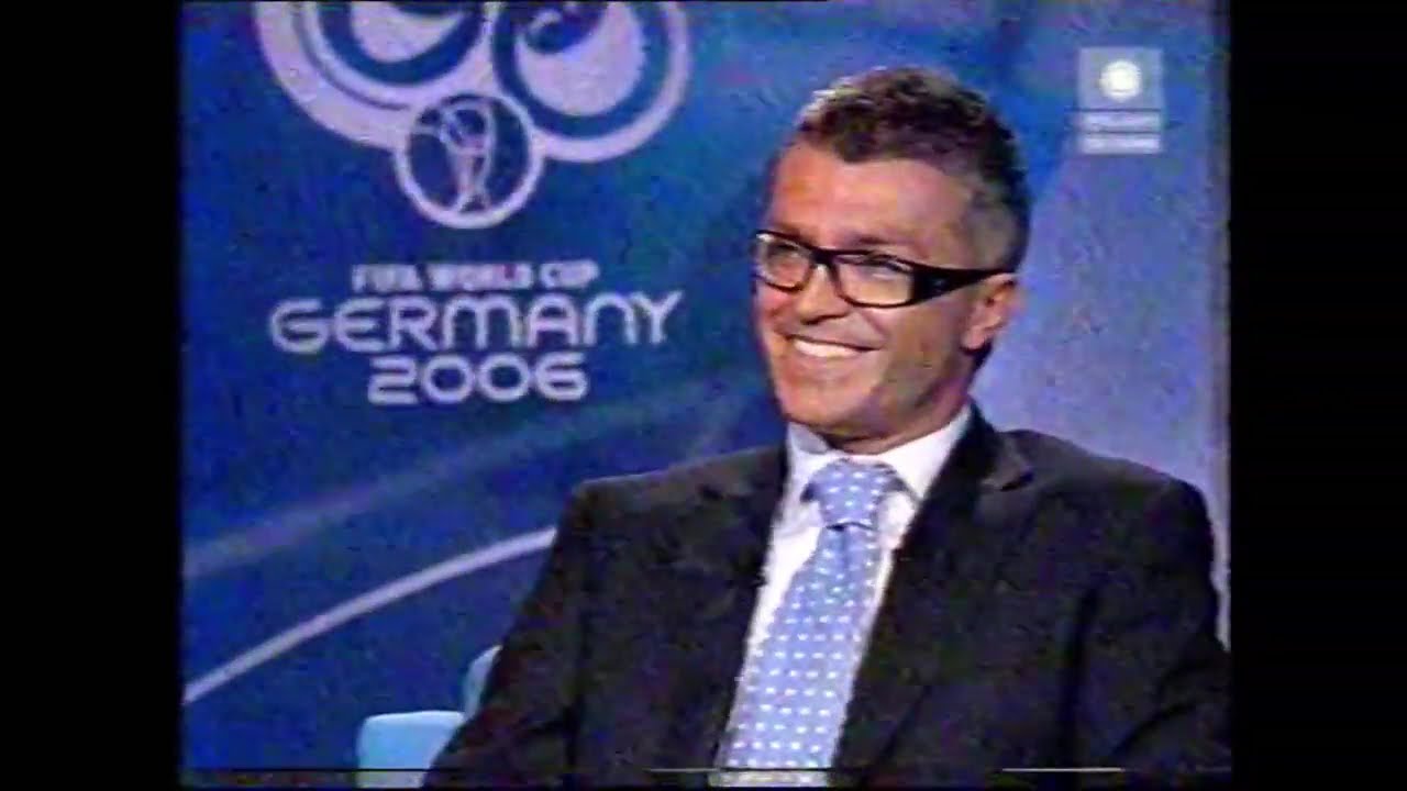 Mistrzostwa Świata 2006, bramki, analizy, komentarze, cz.1