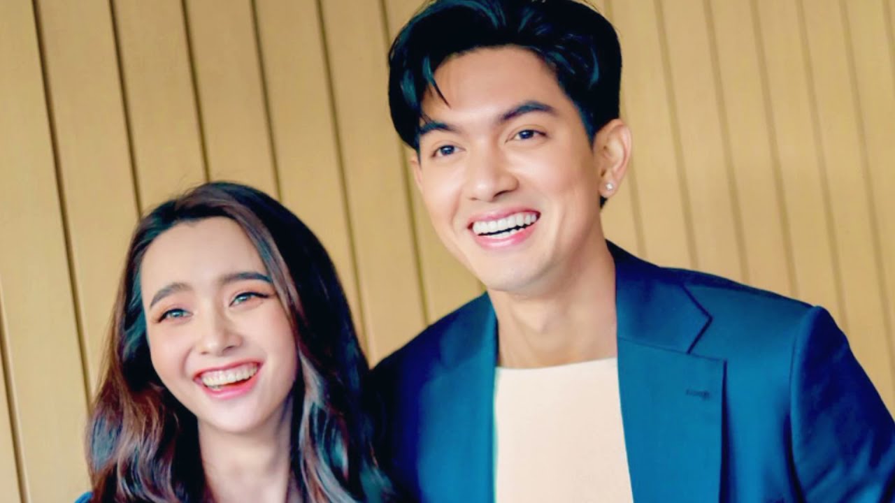 Moment : เข้ม x มุกดา | จริงใจไม่จริงจัง