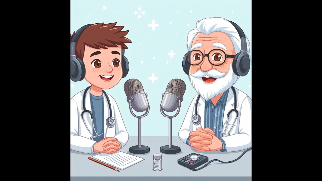 Rezidens Podcast: Myeloma Multiplex Kezelés