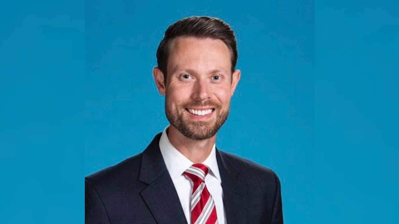 Remembering WBTV meteorologist Jason Myers