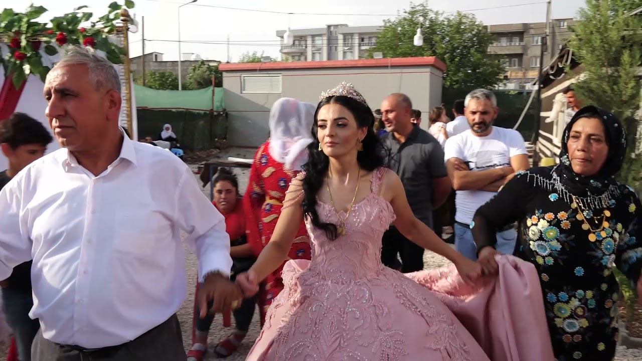 Botan & Sibel Düğünü Part 1 / Foto Gizem