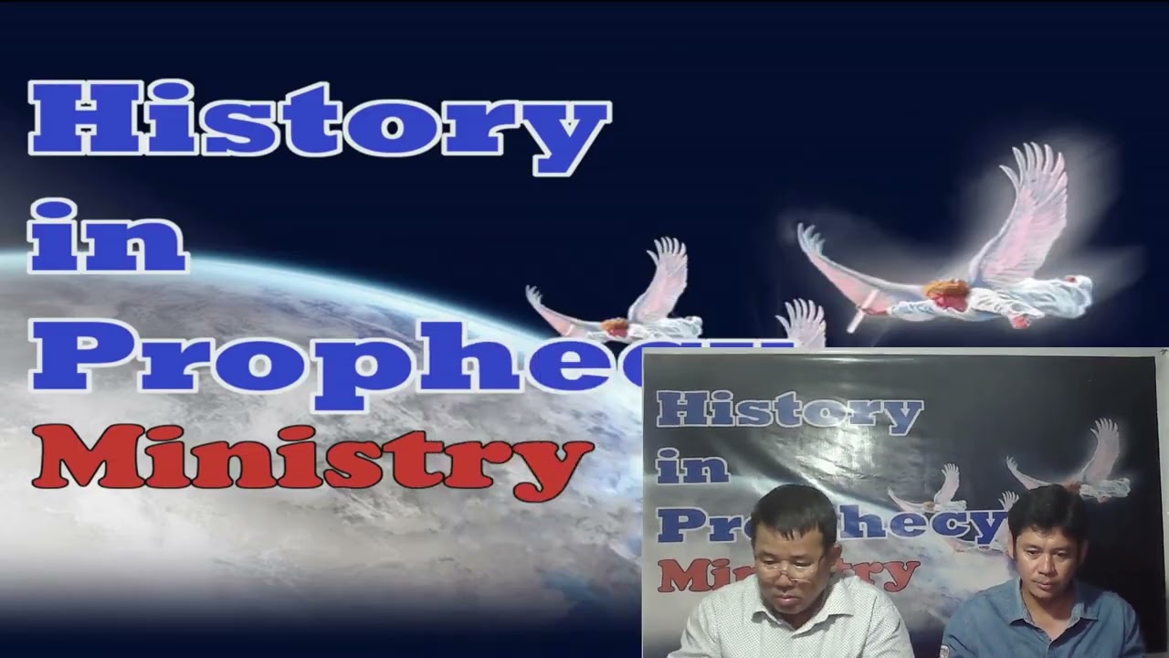 Biblical Timeline of six thousand years prophecy