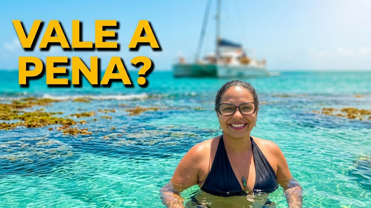 PISCINAS NATURAIS DO SEIXAS vale a pena em JOÃO PESSOA?