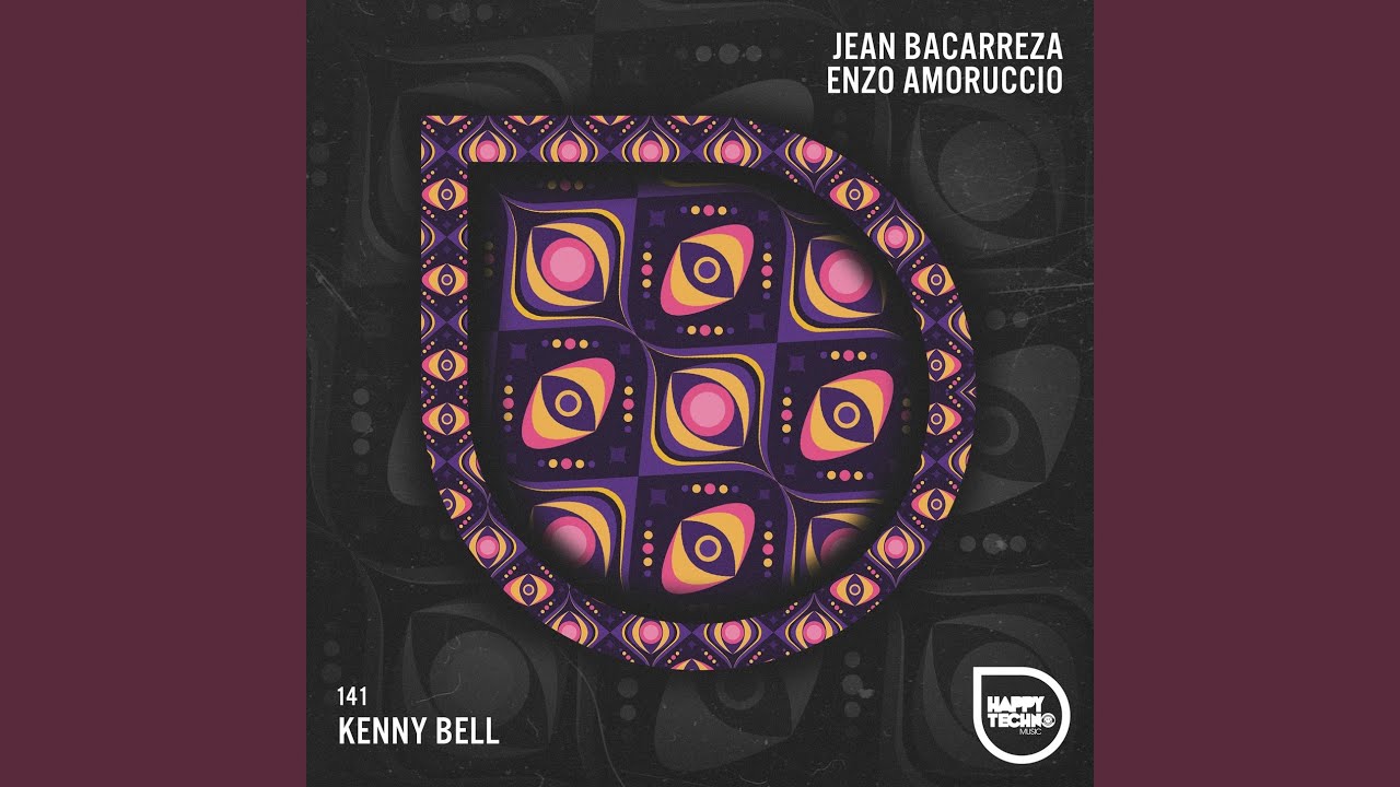 Kenny Bell
