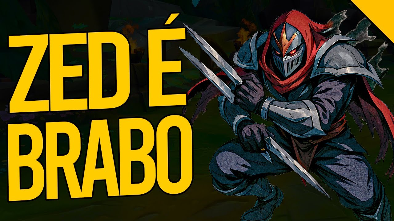 Vocês pediram DEMAIS, eu atendi!