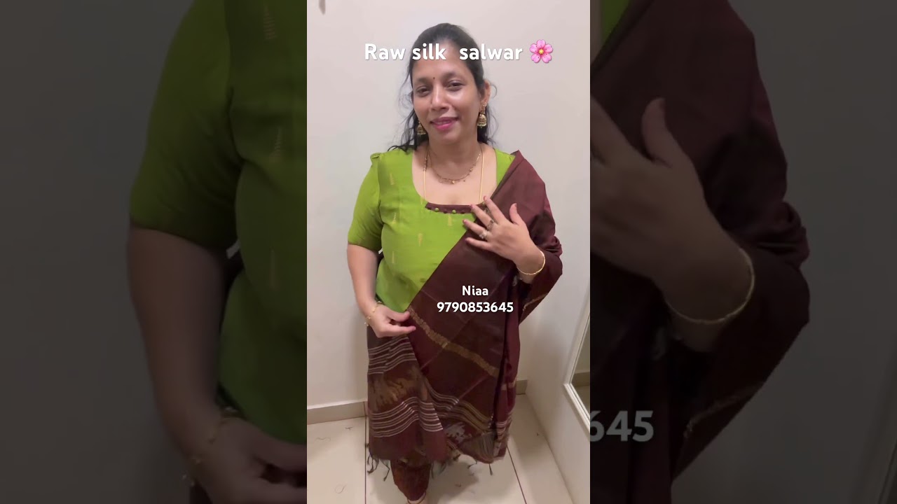 #chromepet #pongal #salwarsuit #chennai #vlog #saree #vlog #viralvideo #trending #online #aariwork