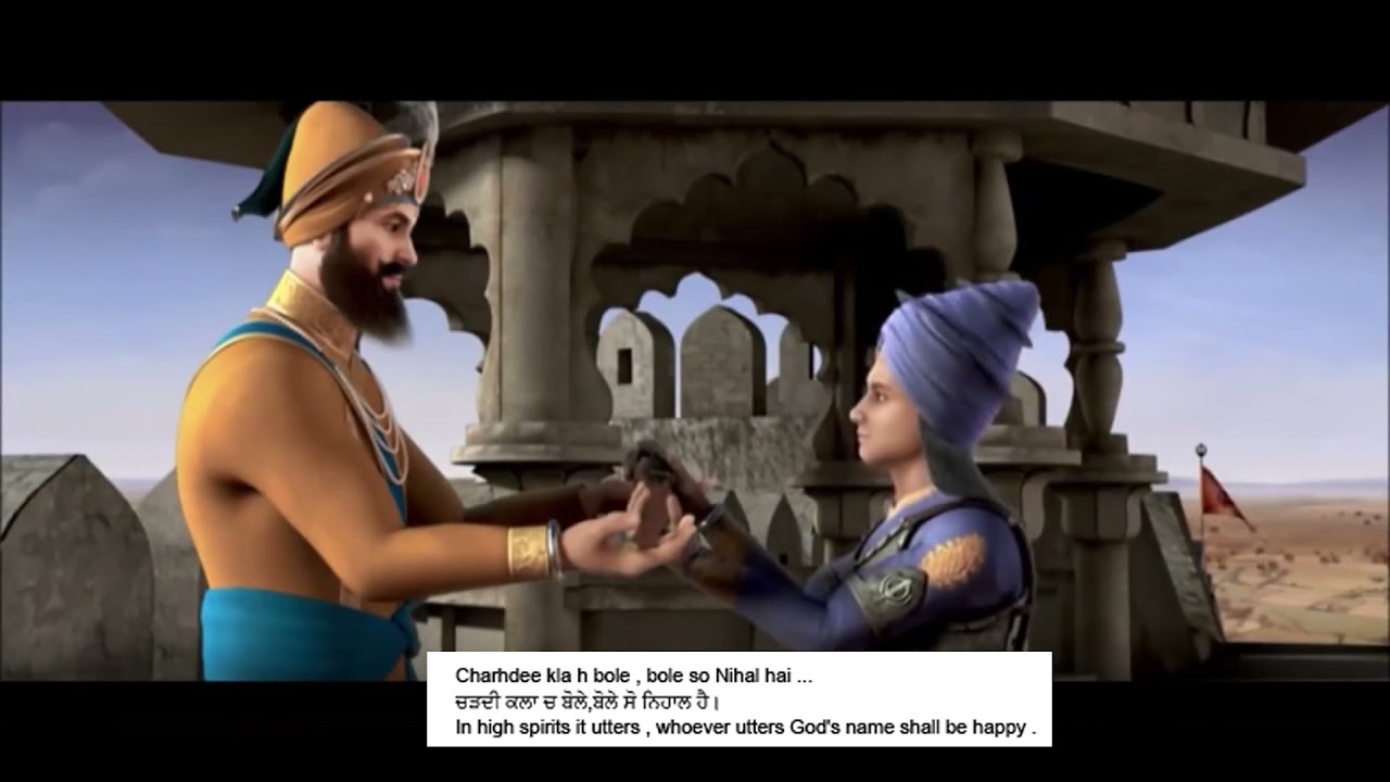 Khalsa Kamaal Hai  | Bhai Kuljit Singh Ji | Romi Bains | GR 9 Music Production