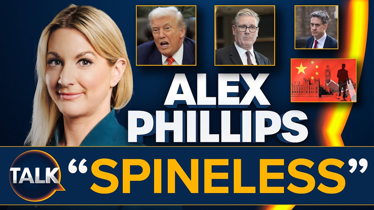 “It’s ALL Starting To Unravel” | Alex Phillips’ Biggest Moments Of The Week