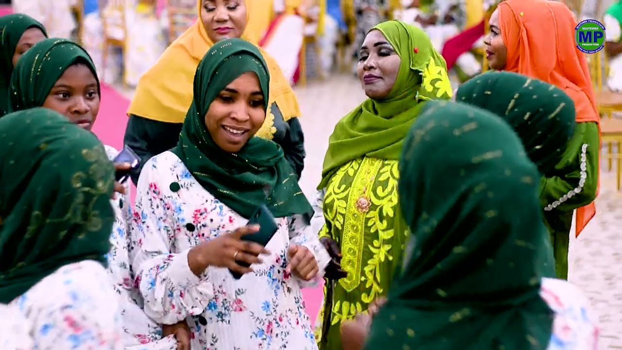 Ustadhi Hashir aachia qasda mpya 2022..Nenda Mwanangu